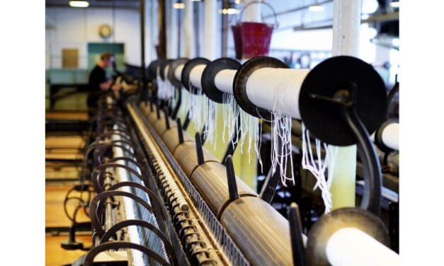 New textile policy offers hope for Guntur Textile Park revival