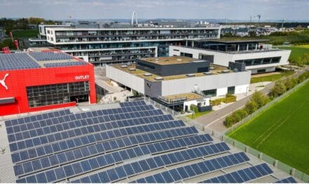 PUMA unveils partnership with textile material innovation company Spinnova