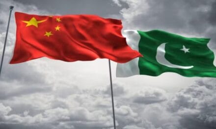 Pakistan and China strengthen textile ties with MoU