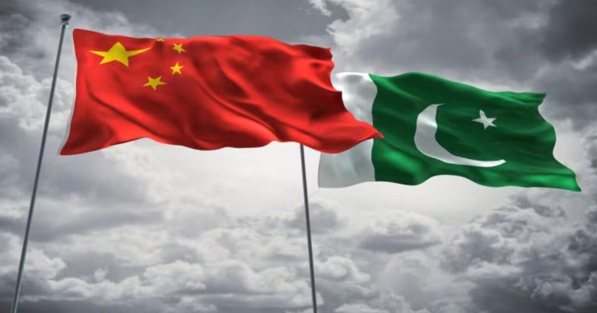 Pakistan and China strengthen textile ties with MoU - Knitting Views