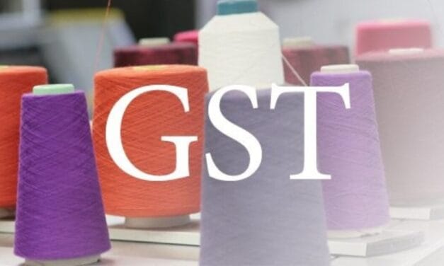 Punjab traders raise concerns over new GST slabs on textiles