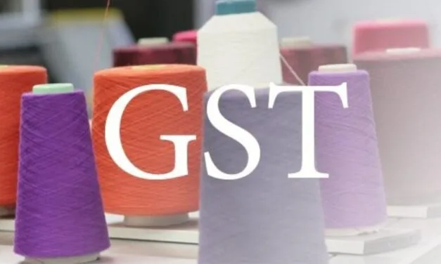 Punjab traders raise concerns over new GST slabs on textiles