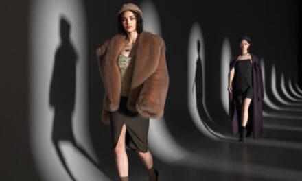 SAMR TECHNOLOGY & Style3D: Revolutionizing automation and fashion design