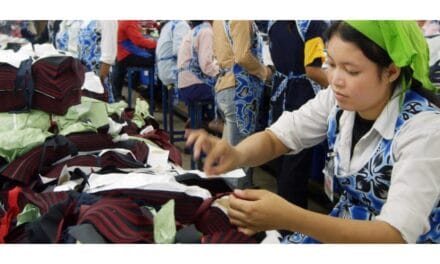 South Africa’s textile imports surge 11.3% in 2024 amid local manufacturing challenges