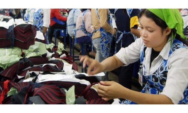 South Africa’s textile imports surge 11.3% in 2024 amid local manufacturing challenges