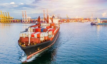 Sri Lanka’s merchandise export performance up 18% in October