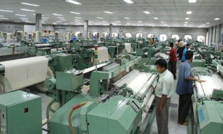 Surat’s textile industry poised for growth amid unrest in Bangladesh