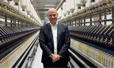 Swiss Technology leader Haelixa enhances organic cotton traceability with C&A partnership
