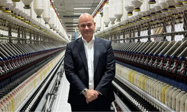 Swiss Technology leader Haelixa enhances organic cotton traceability with C&A partnership