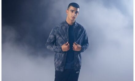 TechnoSport launches its winter collection blending style and performance