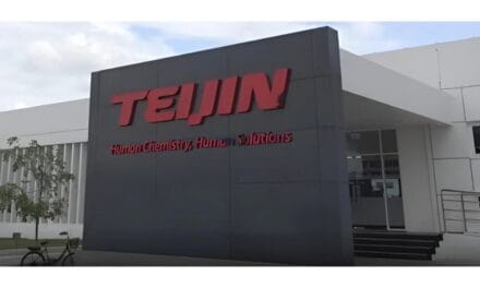 Teijin to invest in Circularise B.V. and adopt its supply chain traceability platform to promote the Circular Economy