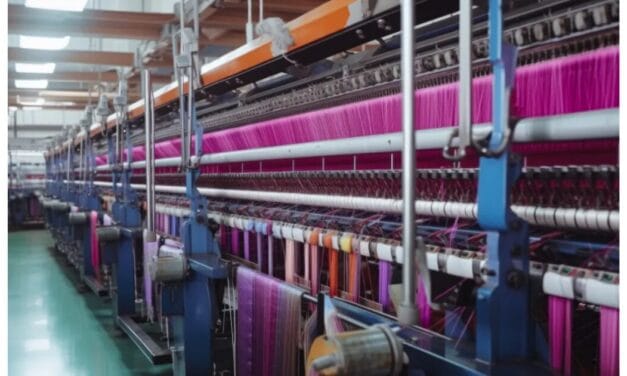 Textile industry urges Government to prioritize export growth and lower production costs