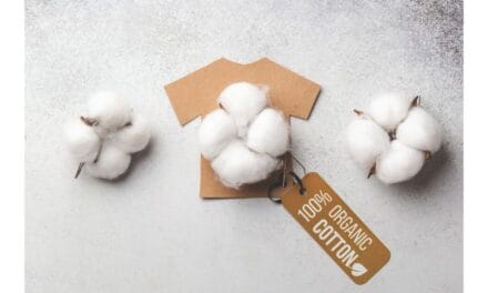 The global organic cotton market size will grow substantially by 2032