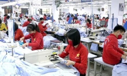 VITAS and ILO launch working group to promote sustainability in Vietnam’s textile industry