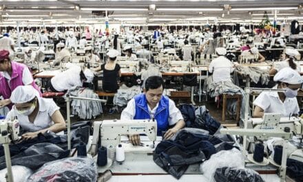 Vietnam’s garment sector eyes closed-loop supply chain to boost exports to UK