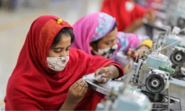 2 more RMG factories recognised with LEED certification for eco-friendly practices