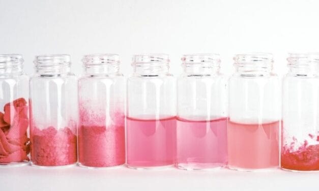 Archroma joins BioCircular Materials Alliance