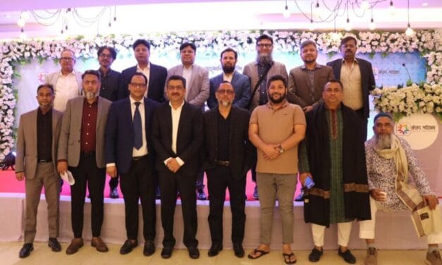 BGMEA’s ‘Oikko Parishad’ discusses challenges and future of garment industry ahead of elections