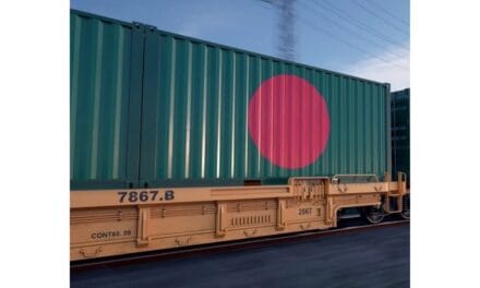 Bangladesh garment exports grow 7.23% in 2024 despite domestic and global challenges