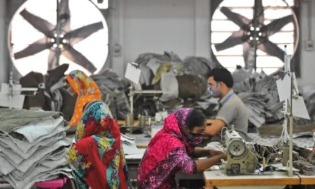 Bangladesh’s RMG exports reach $38.48 bn in 2024, expanding into new markets