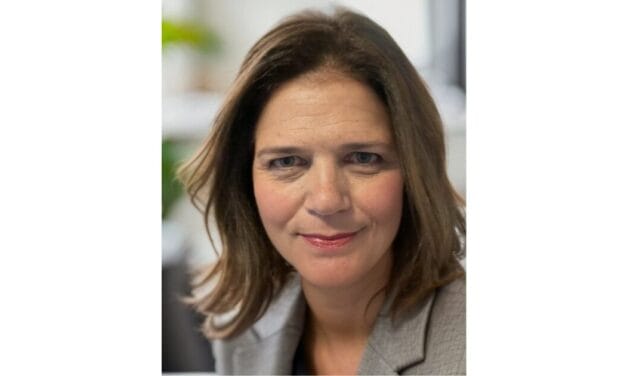 Courtney Harold Joins Green Theme Technologies as Head of Marketing