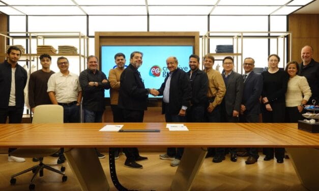 Epic Group and Creative Group launch Rs.500 cr joint venture in India