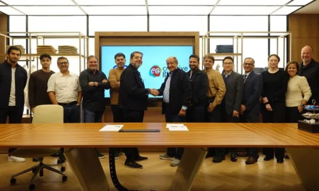 Epic Group and Creative Group launch Rs.500 cr joint venture in India