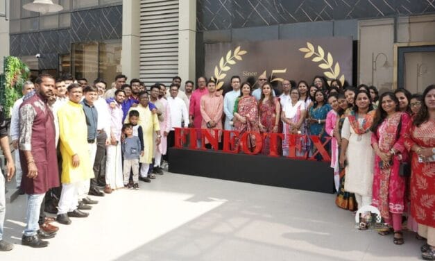 Fineotex Chemical Ltd inaugurates modern workspace, strengthening growth and operational excellence