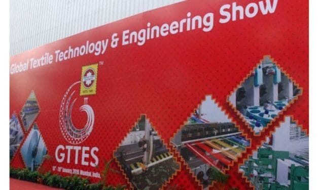 India ITME Society brings a global stage for textile innovation & collaboration with GTTES 2025