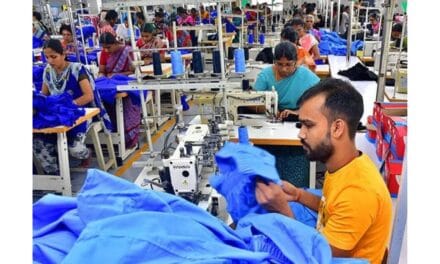India plans budget boost for textile sector amid Bangladesh crisis