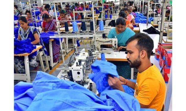 India plans budget boost for textile sector amid Bangladesh crisis