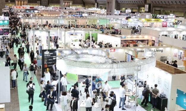 Japan’s quality, Asian Excellence and global trends take center stage at FaW TOKYO 2025 Spring Edition