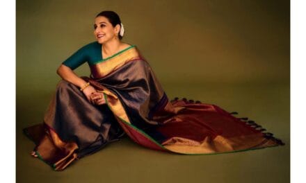 Jaypore Partners with Shobitam to bring timeless handcrafted sarees to retail and E-commerce