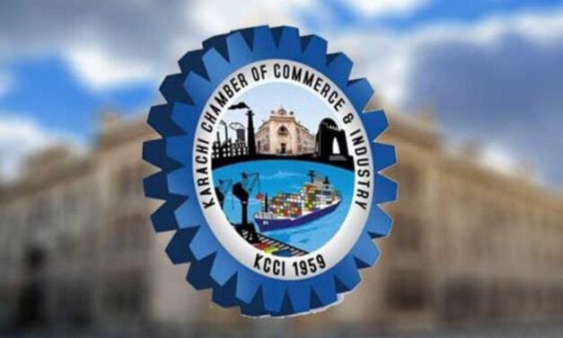 KCCI urges Govt. for pro-business textile policy to boost exports