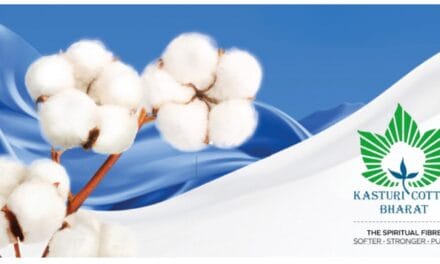 Kasturi Cotton expands range and enhances traceability with blockchain upgrade