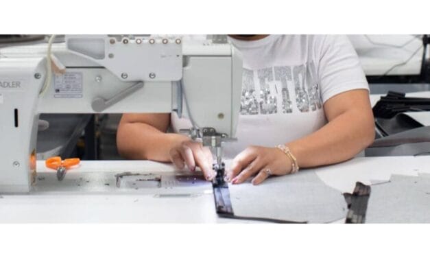 Mexico to waive import restrictions for textiles and apparel