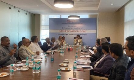 One Industry, One Voice: Garment Trade Associations across India want Group of Ministers (GoM) to abandon proposal to modify GST rates