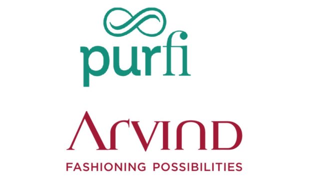 PurFi and Arvind to scale up sustainable textile production in India