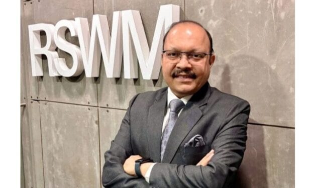 RSWM CEO highlights key Budget recommendations for textile sector growth