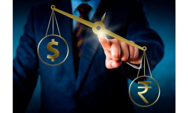 Rupee Depreciation: A complex challenge, not a simple export boost – FIEO President