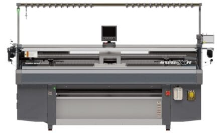 Shima Seiki to exhibit at Pitti Filati 96