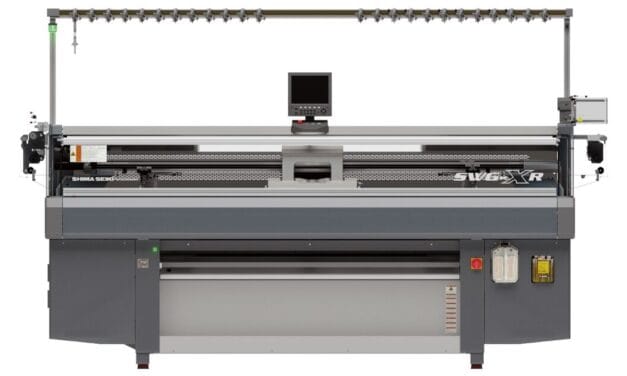 Shima Seiki to exhibit at Pitti Filati 96