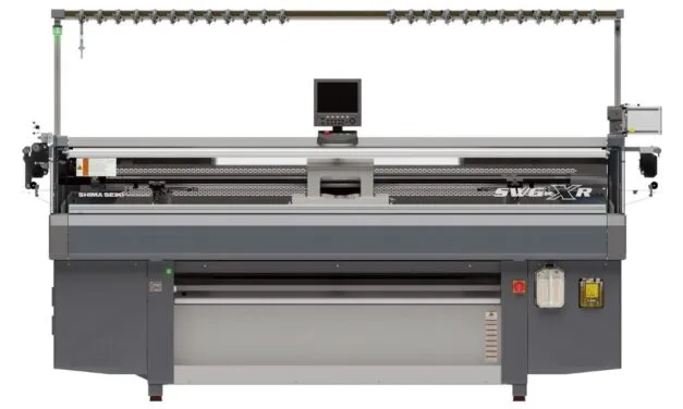 Shima Seiki to exhibit at Pitti Filati 96