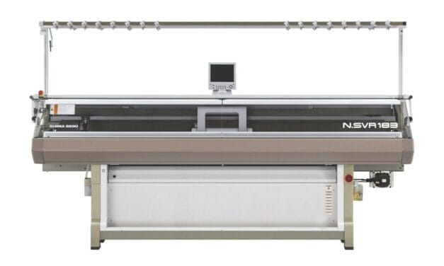 Shima Seiki to exhibit at GMMSA Expo India