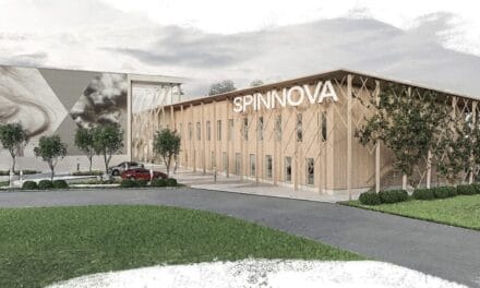 Spinnova Oyj (Finland) joins ITMF as Corporate Member