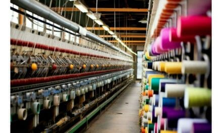 Textile industry seeks budget reforms to boost competitiveness and achieve $350 bn market goal by 2030