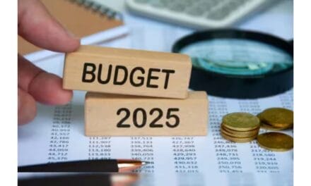 Textiles Ministry set for 15% Budget increase in FY26, focus on PLI scheme and domestic manufacturing