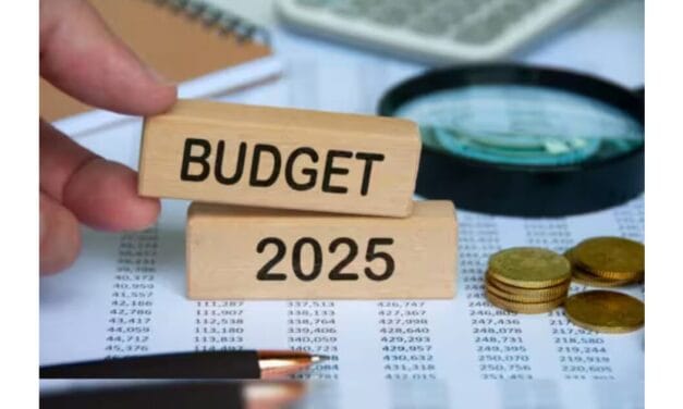 Textiles Ministry set for 15% Budget increase in FY26, focus on PLI scheme and domestic manufacturing