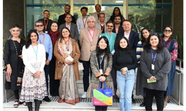 UN India hosts roundtable on Responsible Business Conduct in textile sector