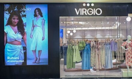 VIRGIO unveils its first store in Bengaluru